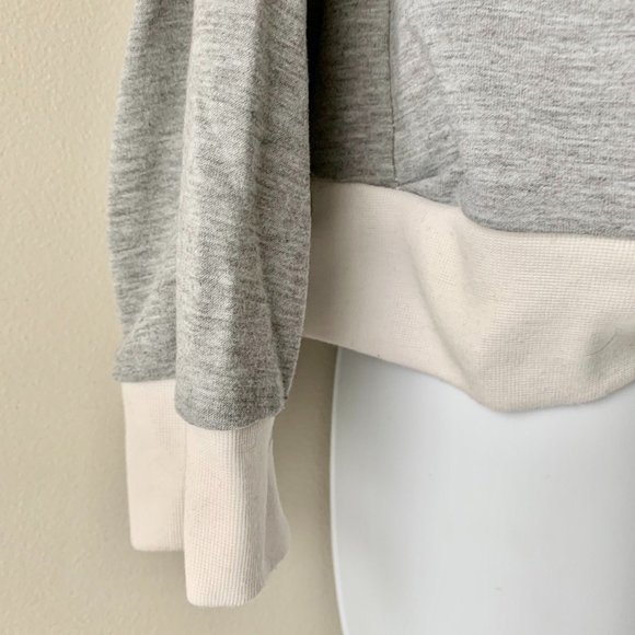 🇨🇳LAN YI ZI KOU sweater gold motif M (S fit) - Picture 5 of 9